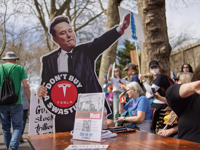 The Downfall of the Climate Savior Who Never Was